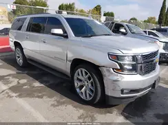 1GNSCHKC4GR408701 2016 CHEVROLET SUBURBAN