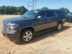 1GNSCHKC4GR422923 2016 CHEVROLET SUBURBAN