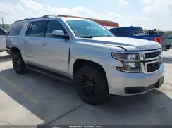 1GNSCHKC4GR436806 2016 CHEVROLET SUBURBAN