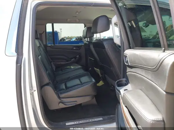 1GNSCHKC4GR436806 2016 CHEVROLET SUBURBAN - Image 8