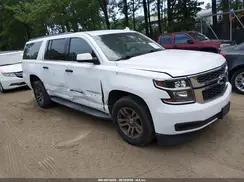 1GNSCHKC4GR444050 2016 CHEVROLET SUBURBAN