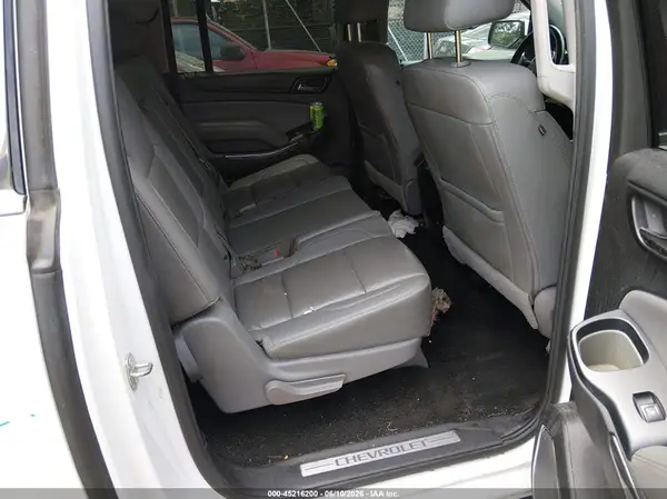 1GNSCHKC4GR444050 2016 CHEVROLET SUBURBAN - Image 8