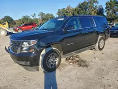 1GNSCHKC4GR446168 2016 CHEVROLET SUBURBAN
