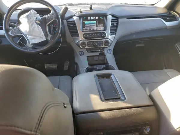 1GNSCHKC4GR446168 2016 CHEVROLET SUBURBAN - Image 8