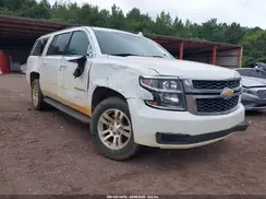 1GNSCHKC4GR452763 2016 CHEVROLET SUBURBAN
