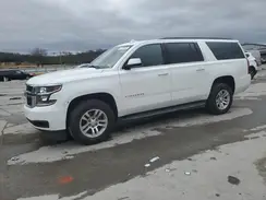 1GNSCHKC4HR109369 2017 CHEVROLET SUBURBAN
