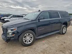 1GNSCHKC4HR151198 2017 CHEVROLET SUBURBAN
