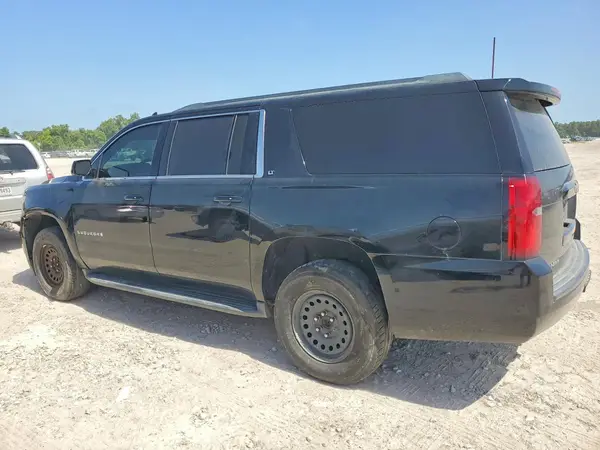 1GNSCHKC4HR151198 2017 CHEVROLET SUBURBAN - Image 2