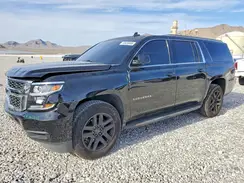 1GNSCHKC4HR155865 2017 CHEVROLET SUBURBAN