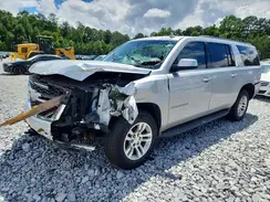 1GNSCHKC4HR156577 2017 CHEVROLET SUBURBAN