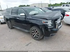 1GNSCHKC4HR161116 2017 CHEVROLET SUBURBAN