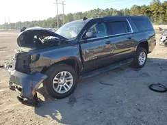 1GNSCHKC4HR194794 2017 CHEVROLET SUBURBAN