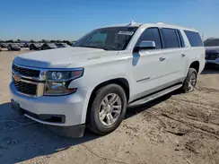 1GNSCHKC4HR216535 2017 CHEVROLET SUBURBAN