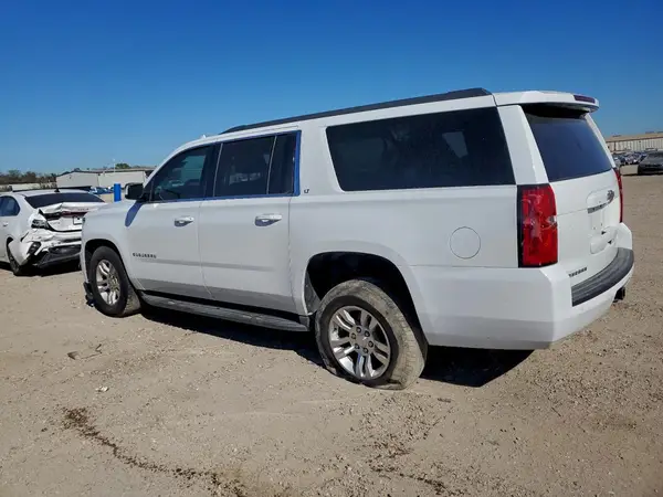1GNSCHKC4HR216535 2017 CHEVROLET SUBURBAN - Image 2