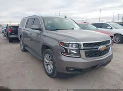 1GNSCHKC4HR240432 2017 CHEVROLET SUBURBAN
