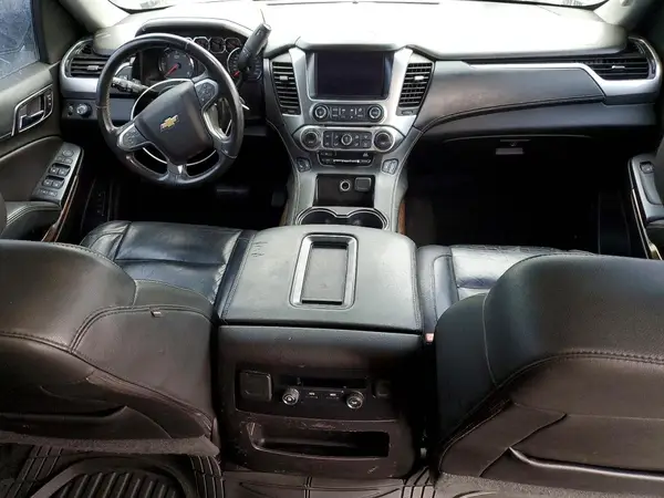 1GNSCHKC4HR241208 2017 CHEVROLET SUBURBAN - Image 8
