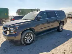 1GNSCHKC4HR274595 2017 CHEVROLET SUBURBAN
