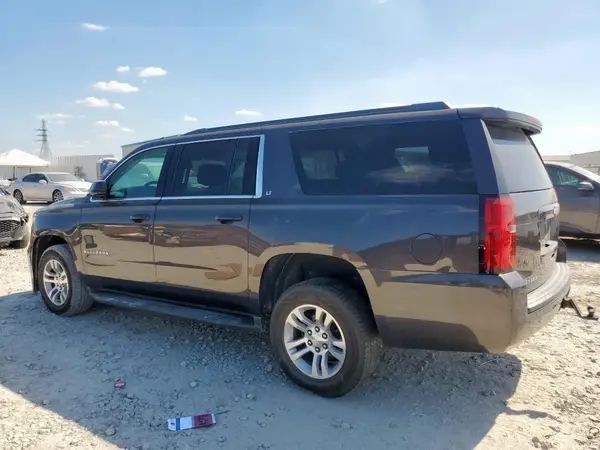 1GNSCHKC4HR274595 2017 CHEVROLET SUBURBAN - Image 2
