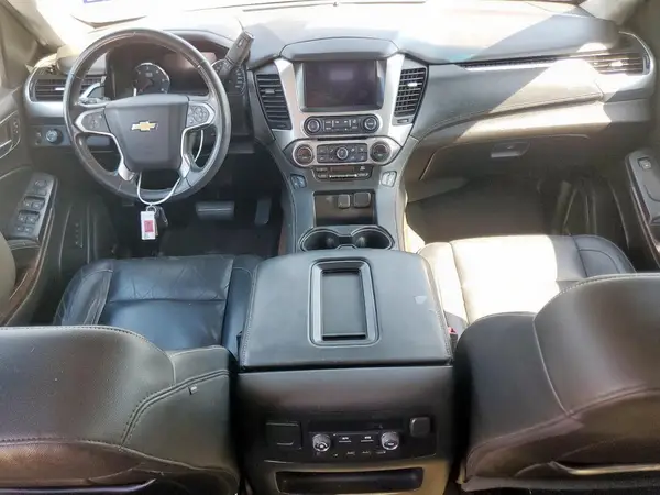 1GNSCHKC4HR274595 2017 CHEVROLET SUBURBAN - Image 8