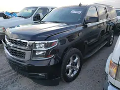 1GNSCHKC4HR278405 2017 CHEVROLET SUBURBAN