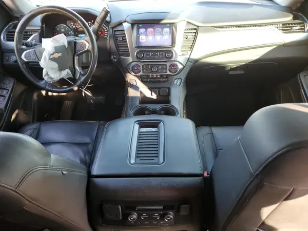 1GNSCHKC4HR278405 2017 CHEVROLET SUBURBAN - Image 8