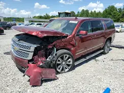 1GNSCHKC4HR289209 2017 CHEVROLET SUBURBAN