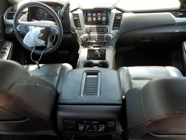 1GNSCHKC4HR289209 2017 CHEVROLET SUBURBAN - Image 8