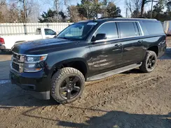 1GNSCHKC4HR290621 2017 CHEVROLET SUBURBAN