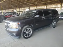 1GNSCHKC4HR313721 2017 CHEVROLET SUBURBAN