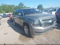 1GNSCHKC4HR363955 2017 CHEVROLET SUBURBAN