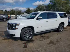 1GNSCHKC4HR408330 2017 CHEVROLET SUBURBAN