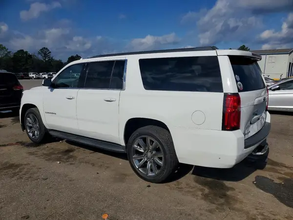 1GNSCHKC4HR408330 2017 CHEVROLET SUBURBAN - Image 2