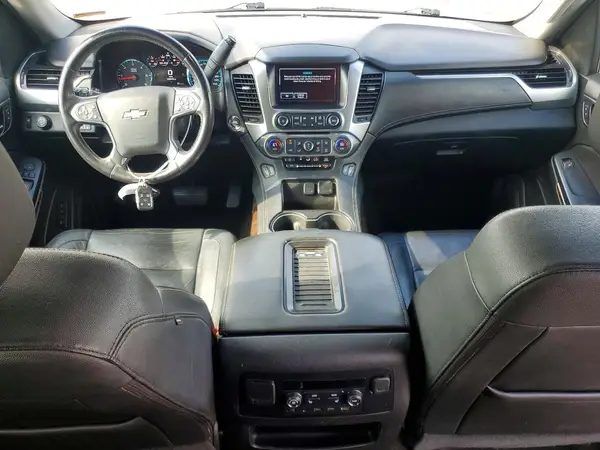 1GNSCHKC4HR408330 2017 CHEVROLET SUBURBAN - Image 8