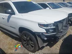 1GNSCHKC4JR102458 2018 CHEVROLET SUBURBAN