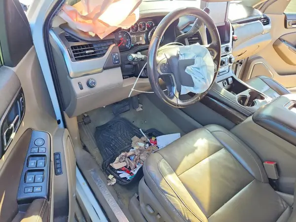 1GNSCHKC4JR103030 2018 CHEVROLET SUBURBAN - Image 8