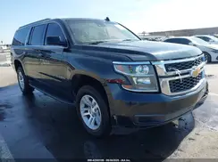 1GNSCHKC4JR111130 2018 CHEVROLET SUBURBAN