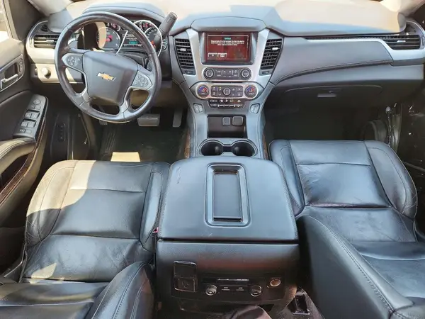 1GNSCHKC4JR113508 2018 CHEVROLET SUBURBAN - Image 8