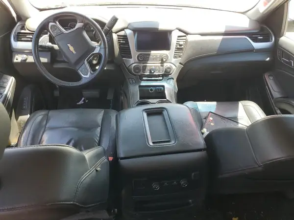 1GNSCHKC4JR114142 2018 CHEVROLET SUBURBAN - Image 8