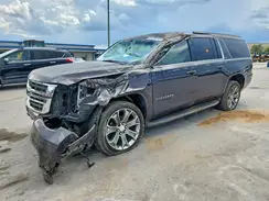 1GNSCHKC4JR117994 2018 CHEVROLET SUBURBAN