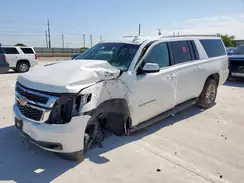 1GNSCHKC4JR119986 2018 CHEVROLET SUBURBAN