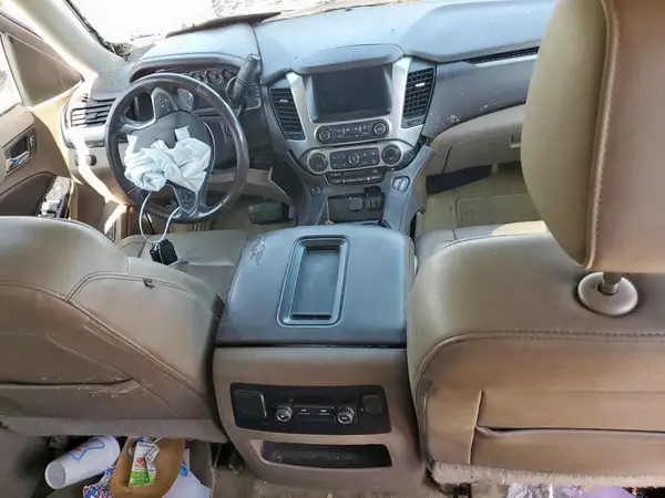 1GNSCHKC4JR119986 2018 CHEVROLET SUBURBAN - Image 8