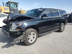 1GNSCHKC4JR126856 2018 CHEVROLET SUBURBAN