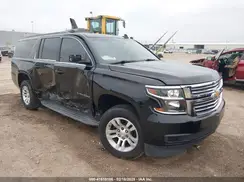 1GNSCHKC4JR130955 2018 CHEVROLET SUBURBAN