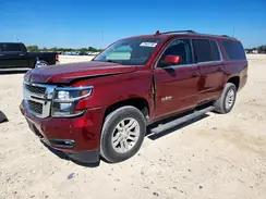 1GNSCHKC4JR140935 2018 CHEVROLET SUBURBAN