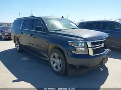 1GNSCHKC4JR142930 2018 CHEVROLET SUBURBAN