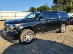 1GNSCHKC4JR143804 2018 CHEVROLET SUBURBAN