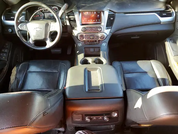 1GNSCHKC4JR143804 2018 CHEVROLET SUBURBAN - Image 8
