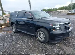 1GNSCHKC4JR207503 2018 CHEVROLET SUBURBAN
