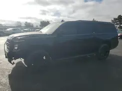 1GNSCHKC4JR210160 2018 CHEVROLET SUBURBAN