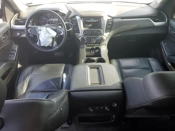1GNSCHKC4JR210160 2018 CHEVROLET SUBURBAN - Image 8